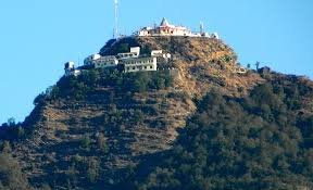 chandrabadni-temple
