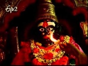 jogulamba-devi