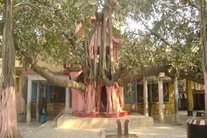 Maa Nandikeshwari Temple