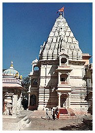 mahakaleshwer