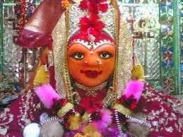 mahakali-devi
