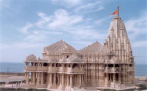 somnath_jyotirlinga