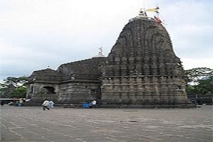 trimbakeshwar