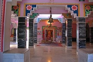 ambika