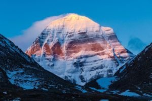 kailash-mansarover