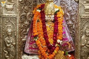 mansa-devi